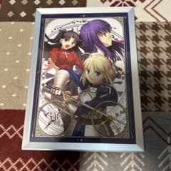 Fate/stay night キャラクタークロック 壁掛け時計 Fate/stay night キャラクタークロック 壁掛け時計 - メルカリ