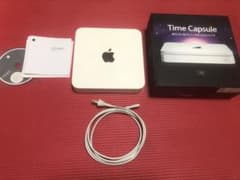 APPLE MC343J/A Time Capsule 1Tのサムネイル