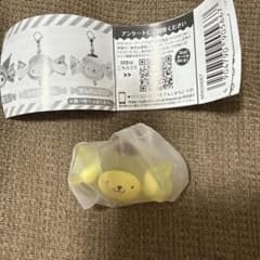 サンリオキャラクターズ つながるキャンディチャーム ポムポムプリンのサムネイル