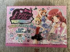 希少】プリティーリズム オーロラドリーム マグネット 着せ替え