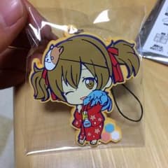 SAOシリカ ラバークリップバッジのサムネイル