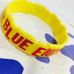 BLUE ENCOUNT  ラバーバンドのサムネイル
