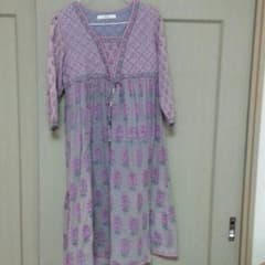 送料込み☆Another Edition♡のワンピース(^-^)/のサムネイル