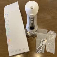 CLEARLABO 口腔洗浄機　交換ノズル付きのサムネイル