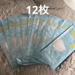 KF94 不織布マスクのサムネイル