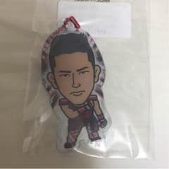 小林直己  クリアチャームのサムネイル