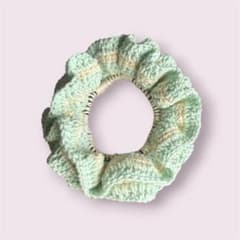 ハンドメイドシュシュのサムネイル