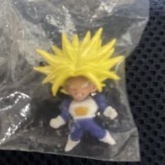 ドラゴンボール フィギュア トランクスのサムネイル