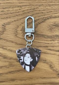 TWICE ENEMY /RANDOM PICK KEY HOLDER ダヒョンのサムネイル