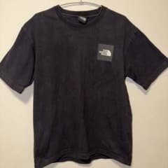 THE NORTH FACE ノースフェイス Tシャツ ブラック　Mサイズのサムネイル
