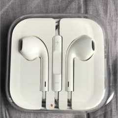 iPhone 5S イヤホンのサムネイル