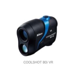 【美品】Nikon ゴルフ用 レーザー距離計のサムネイル