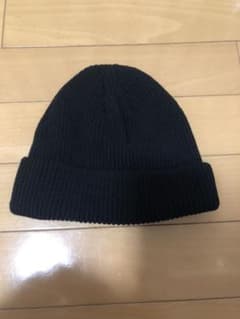 ニット帽 ニットキャップ ビーニーのサムネイル