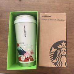 新品未使用✨You Are Here Collection JPAN タンブラーのサムネイル
