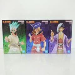 HUNTER×HUNTERフィギュア ゴン キルア ヒソカ G.I.編 セット - メルカリ