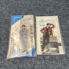 Aぇ! group 正門良規 アクリルスタンドセットのサムネイル