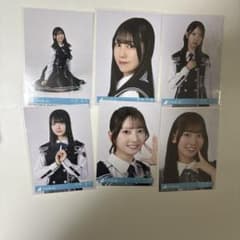 バラ売り　日向坂46メンバー　生写真のサムネイル