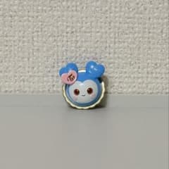 TWICE LOVELYS 泡風呂になるびっくらたまご ナブリー - メルカリ