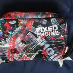 OLDCODEX ポーチのサムネイル