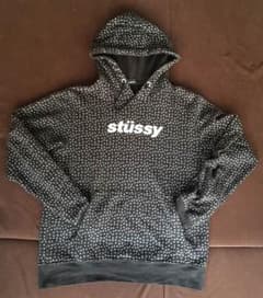 STUSSY パーカーのサムネイル