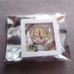 Kiramune 마네키네코 보주유야 컷 프레임 키홀더 키라페스