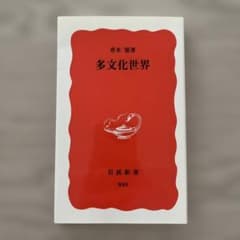 多文化世界のサムネイル