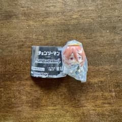 劇場版 チェンソーマン レゼ篇 つまんでつなげてマスコット1 天使の悪魔のサムネイル