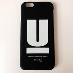 UNDER COVER iPhoneケース(6/6S)のサムネイル