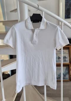 ☆FRED PERRY　フレッドペリー　ポロシャツ　☆38M