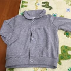 カーディガンのサムネイル