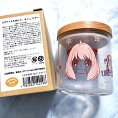 SPY×FAMILY Anya Lawson Canister