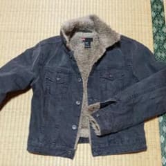 ディーゼルのGジャンのサムネイル