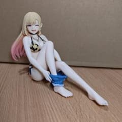 その着せ替え人形は恋をする Desktop Cute フィギュア 喜多川海夢