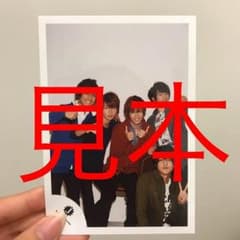 ジャニーズJr. King ＆ Prince 公式写真のサムネイル