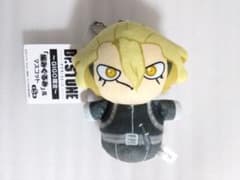 スタンリー・スナイダー 編みぐるみ風マスコット Dr.STONE GiGO限定