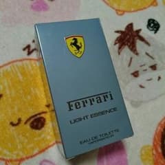 専用❤フェラーリ❤ライトエッセンス 新品のサムネイル