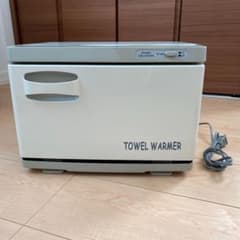 ノラ様専用タオルウォーマーのサムネイル