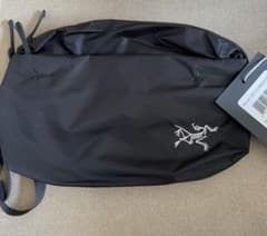 アークテリクス ヒリアド 6 arc'teryx マンティス2 Heliad6L - メルカリ