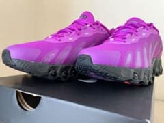 ナイキNike Air Max DN8パープル28.5cmのサムネイル