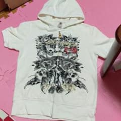 aipon様専用★エドハーディー☆ 美品☆ 半袖、パーカー☆のサムネイル