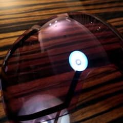 DICE ゴーグル ハイローラー スペアレンズのサムネイル