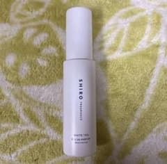 shiro オードパルファン 40ml ホワイトティーのサムネイル