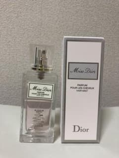 Dior ミスディオール ヘアミストのサムネイル