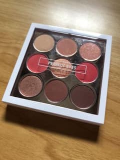 TONYMOLY アイシャドウパレットのサムネイル