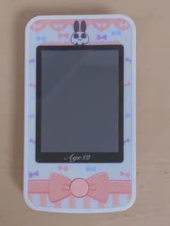 トキメキカレカノフォン ピンクのサムネイル