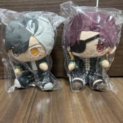 WIND BREAKER 윔블레 이치 반 쿠지 F상 벚꽃 하루카 G상 소수 鞼飛
