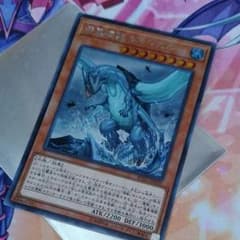 遊戯王　ガメシエル　シクのサムネイル