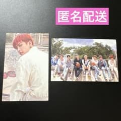 ATEEZ TREASURE EP.3 WAVE ホンジュン トレカ - メルカリ