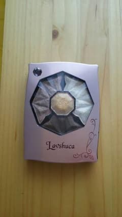 Lavshuca アイシャドウ BRのサムネイル