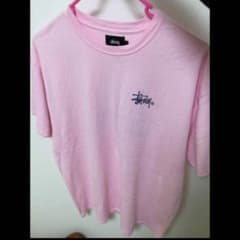 stussyのBIG Tシャツ Sサイズのサムネイル